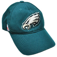 Vintage Philadelphia Eagles Reebok Strap Hat