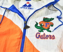 Vintage Florida Gators Apex Brand Jacket Size X-Large