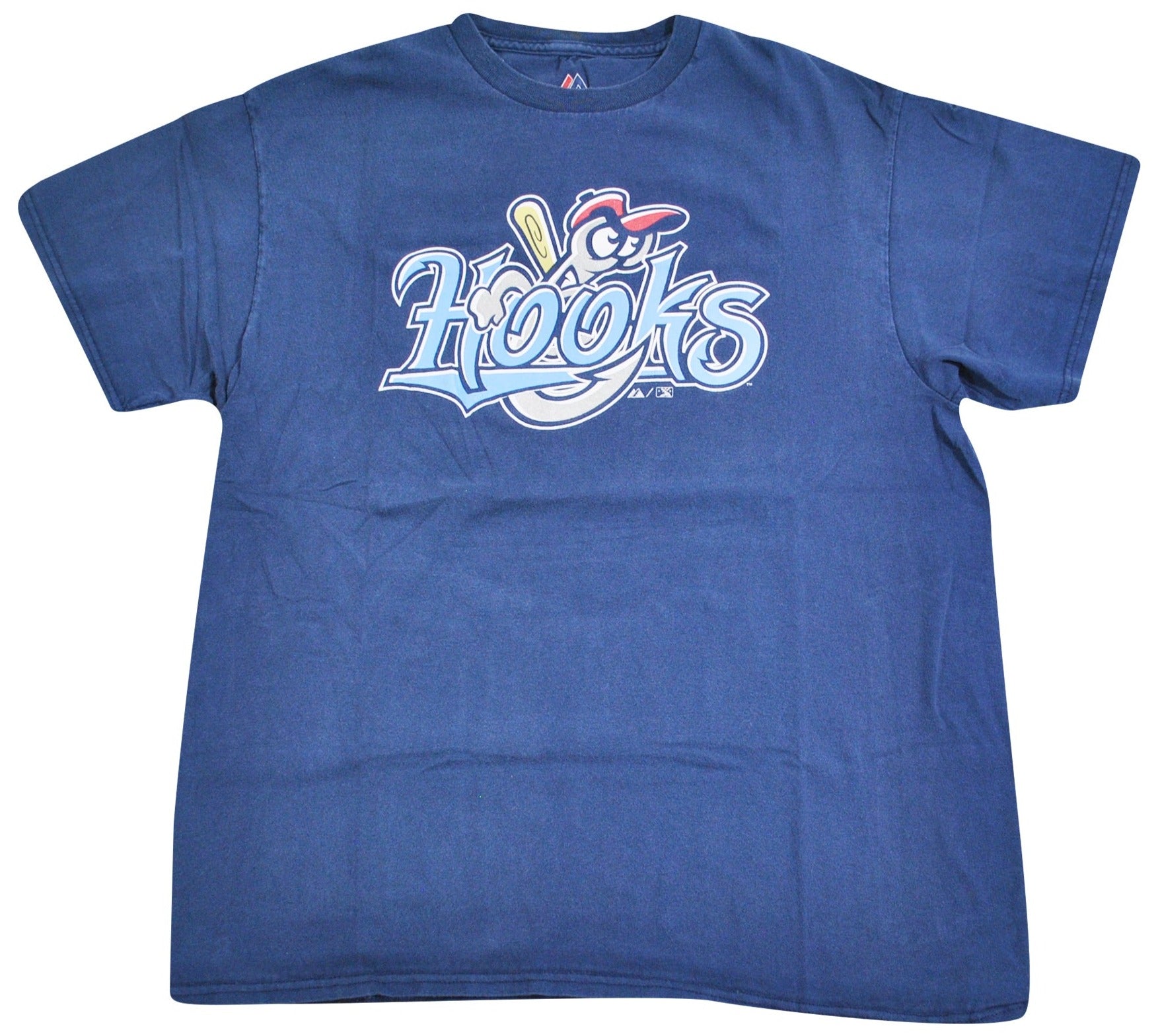 Riff Hook Baseball Shirt