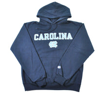 North Carolina Tar Heels Champion Brand Sweatshirt Size Medium