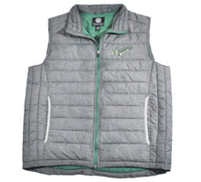Minnesota Wild Vest Size Large