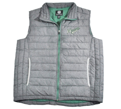 Minnesota Wild Vest Size Large