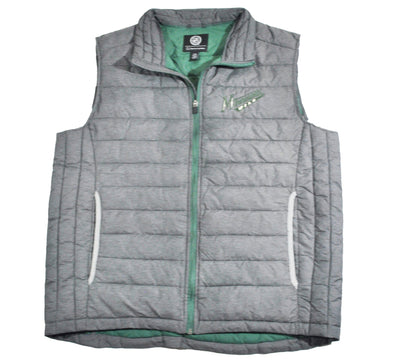 Minnesota Wild Vest Size Large