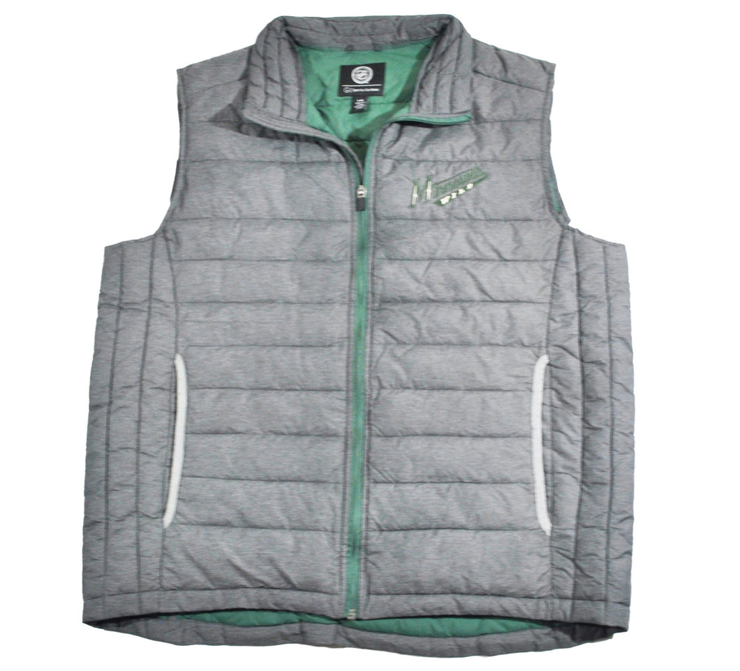 Minnesota Wild Vest Size Large