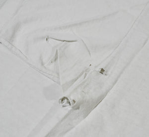 Vintage Earth Thrashed Shirt Size X-Large