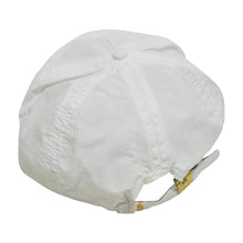 Vintage PowerBar Leather Strap Hat