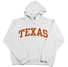 Vintage Texas Longhorns Sweatshirt Size Small