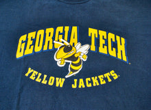 Vintage Georgia Tech Yellow Jackets Shirt Size 3X-Large