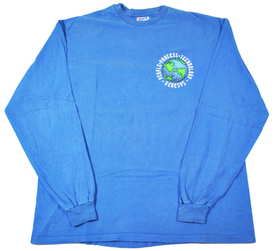 Vintage Dell Computers Shirt Size X-Large