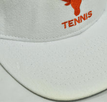 Vintage Texas Longhorns Tennis Reebok Snapback