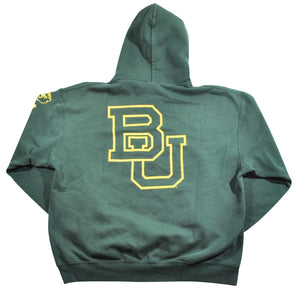 Vintage Baylor Bears Sweatshirt Size X-Large