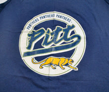 Vintage Pittsburgh Panthers Shirt Size Large