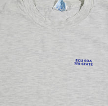 Vintage East Carolina Pirates 1995 School of Arts Shirt Size X-Large
