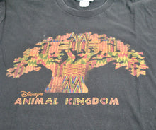 Vintage Animal Kingdom Disney Shirt Size Large