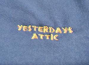 Vintage Yesterdays Attic Sweatshirt Size Medium