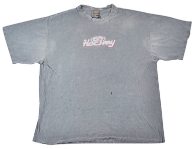 Vintage Easton Hockey Shirt Size X-Large
