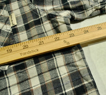 Woolrich Button Shirt Size Large