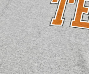 Vintage Texas Longhorns Sweatshirt Size Large