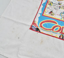 Vintage Colorado Bandana