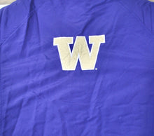 Vintage Washington Huskies Nike Reversible Jacket Size Medium