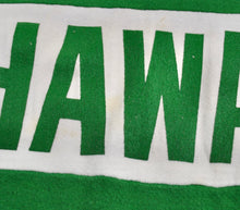 Vintage Hawaii Rainbow Warriors Sweatshirt Size Large