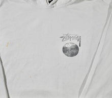 Stussy Thin Sweatshirt Size Large
