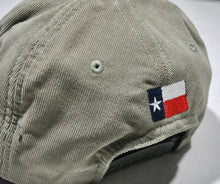 Brick Vault Brewery Texas Corduroy Snapback