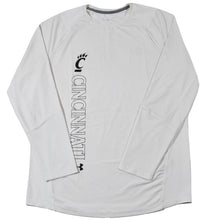 Cincinnati Bearcats Shirt Size Large