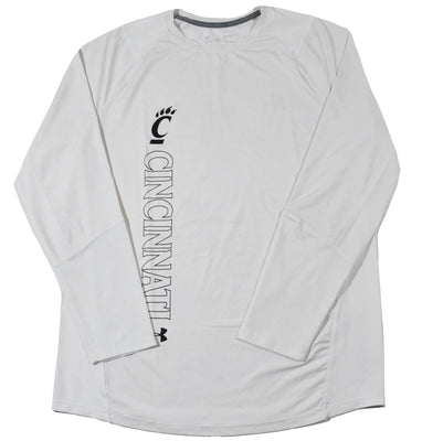 Cincinnati Bearcats Shirt Size Large