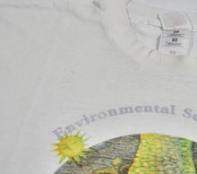 Vintage Environmental Services Week 1997 Shirt Size X-Large