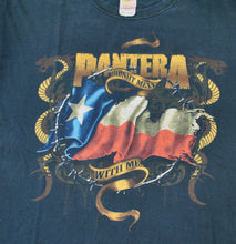 Vintage Pantera Tank Shirt Size 2X-Large