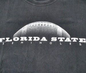 Vintage Florida State Seminoles Shirt Size Large