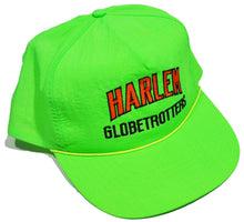 Vintage Harlem Globetrotters Snapback