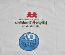 Vintage Children Hospital at Vanderbilt Shirt Size Large