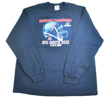 Vintage Houston Texans Shirt Size X-Large