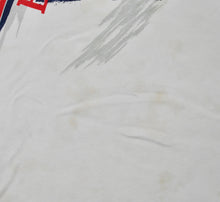 Vintage Budweiser Golf Polo Size X-Large