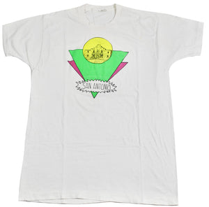 Vintage San Antonio Texas 80s Shirt Size X-Large