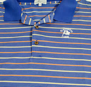 Vintage Columbia Country Club Polo Size 2X-Large