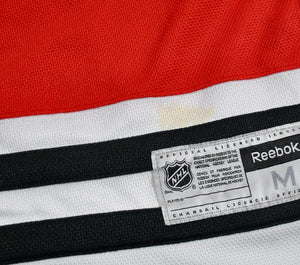 Chicago Blackhawks Duncan Keith Jersey Size Medium