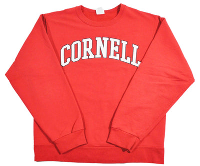 Vintage Cornell Sweatshirt Size Small