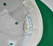 Vintage Sunset Mall Snapback