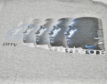 Vintage Nike Penny Hardaway Shirt Size Large