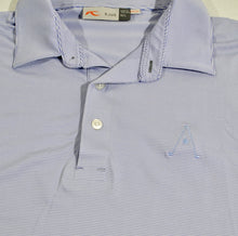 KJUS Austin Golf Club Polo Size Large