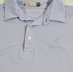 KJUS Austin Golf Club Polo Size Large