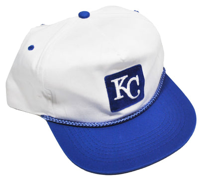 Vintage Kansas City Royals Snapback
