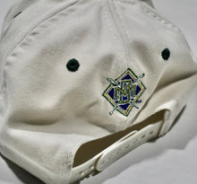Vintage Milwaukee Brewers Miller Park Snapback