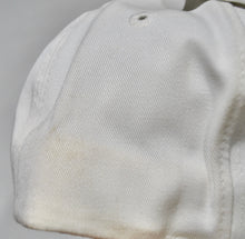 Vintage 1998 Nysphsaa New York Football The Game Snapback