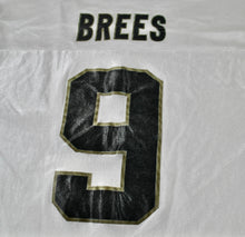 Vintage New Orleans Saints Drew Brees Jersey Size Medium
