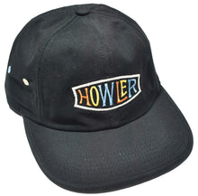 Howler Brothers Strap Hat