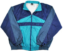 Vintage Nike Jacket Size Large